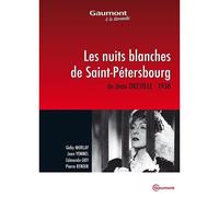 Les Nuits Blanches De Saint-Pétersbourg