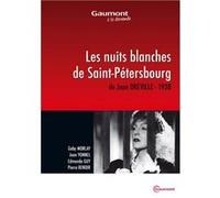 Les nuits blanches de Saint-Pétersbourg DVD E