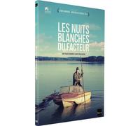 Les Nuits Blanches Du Facteur