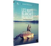 Les nuits blanches du facteur DVD E