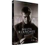 Les Nuits blanches DVD E