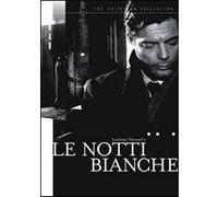 Les Nuits blanches - DVD Zone 1 E