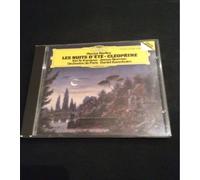 Les Nuits D Ete - Cleopatre