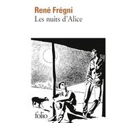 Les Nuits d'Alice