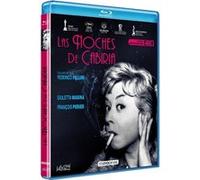 Les Nuits de Cabiria (1957) / Le notti di Cabiria (Blu Ray) G