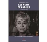 Les nuits de Cabiria de Federico Fellini