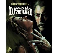 Les Nuits De Dracula (1970) / Nachts, Wenn Dracula Erwacht (Dvd)