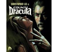 Les Nuits De Dracula (1970) / Nachts, Wenn Dracula Erwacht (Dvd)