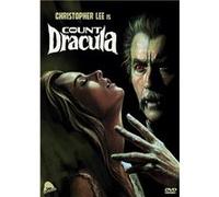 Les Nuits de Dracula (1970) / Nachts, wenn Dracula erwacht (DVD) G