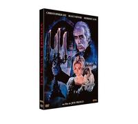 Les Nuits de Dracula DVD DVD