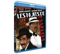 Les Nuits de Harlem Blu-ray E