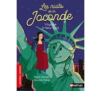 Les nuits de la Joconde - Voyage à New York