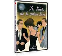 Les Nuits De La Pleine Lune