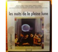 Les Nuits De La Pleine Lune - Edition Belge