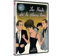 Les Nuits de la pleine lune / Full Moon in Paris (1984) ( Les Nuits de la pleine lune )
