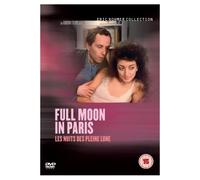 Les Nuits de la pleine lune [Import anglais]