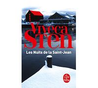 Les Nuits de la Saint-Jean