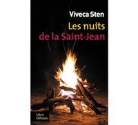Les nuits de la Saint-Jean Viveca Sten (Auteur)