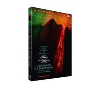 Les Nuits de Mashhad – DVD – Seven7