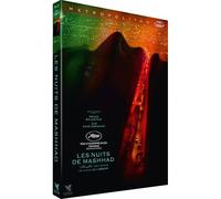 Les Nuits De Mashhad