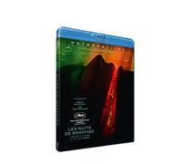 Les Nuits de Mashhad – Blu-ray