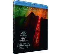 Les Nuits De Mashhad - Blu-Ray