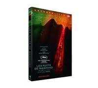 Les Nuits de Mashhad DVD DVD
