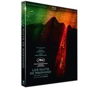 Les Nuits de Mashhad - inclus un livret