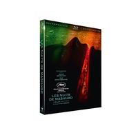 Les Nuits de Mashhad – Blu-ray – Édition limitée – Livret inclus