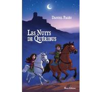 Les nuits de Quéribus
