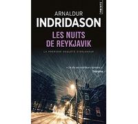 Les Nuits de Reykjavik