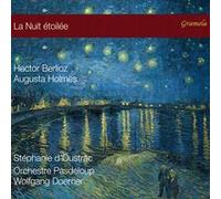 Nuits d Ete/Cléopâtre