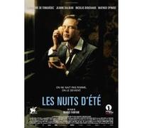 Les Nuits D'été