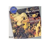 Les Nuits d'été - Schéhérazade CD