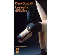 Les nuits difficiles