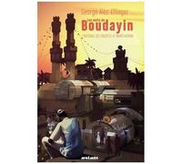 Les Nuits Du Boudayin - L'intégrale Des Enquêtes De Marîd Audran