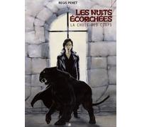 Les Nuits Écorchées Tome 2 - La Chute Des Corps