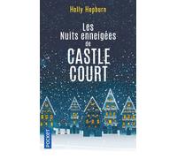 Les Nuits enneigées de Castle Court - Holly Hepburn - Pocket - Poche - Roman