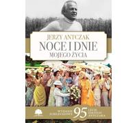 Les nuits et les jours de ma vie. Édition anniversaire