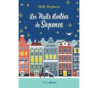 Les Nuits Étoilées De Sixpence