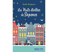 Les nuits étoilées de Sixpence