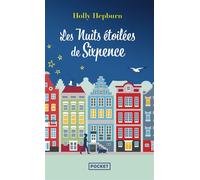 Les Nuits étoilées de Sixpence - Holly Hepburn - Pocket - Poche - Roman