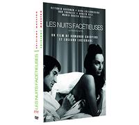 Les Nuits facétieuses