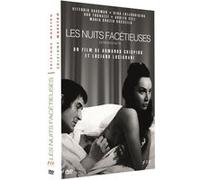 Les nuits facétieuses DVD