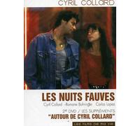 Les Nuits fauves