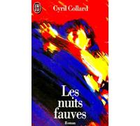 Les Nuits fauves