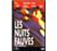 Les nuits fauves E