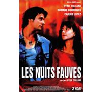 Les Nuits Fauves – Sony Pictures Home Entertainment – Édition Collector