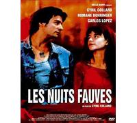 Les Nuits Fauves