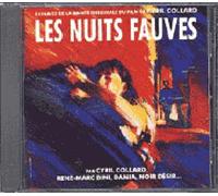 Les Nuits Fauves - Extraits De La Bande Originale Du Film De Cyril Collard